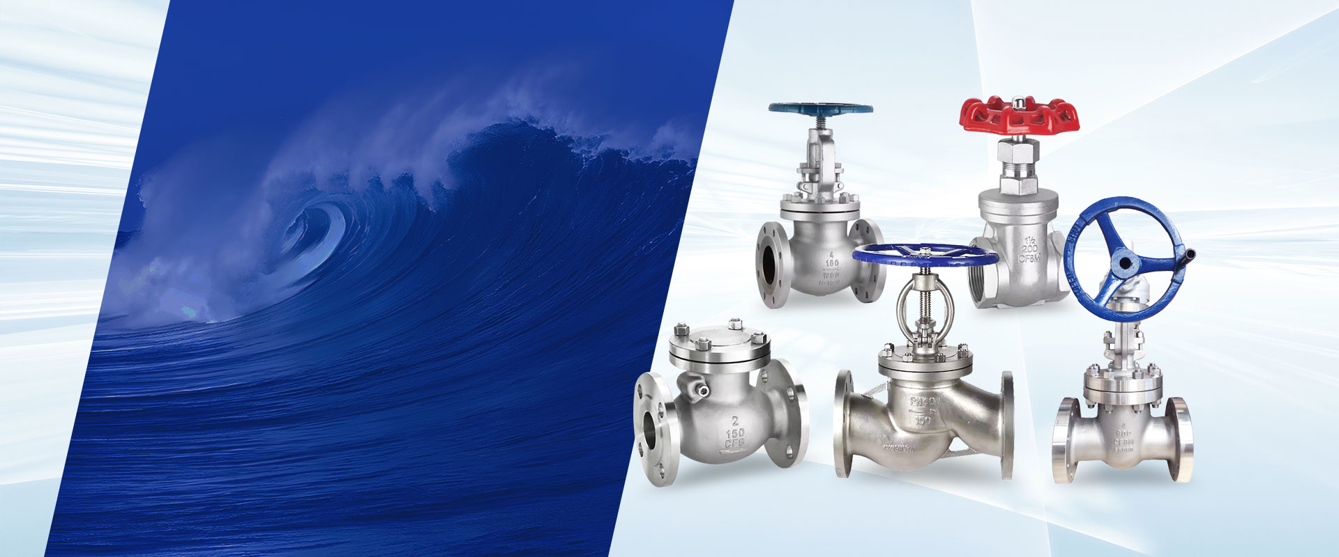 High Platform Ball Valve Factory