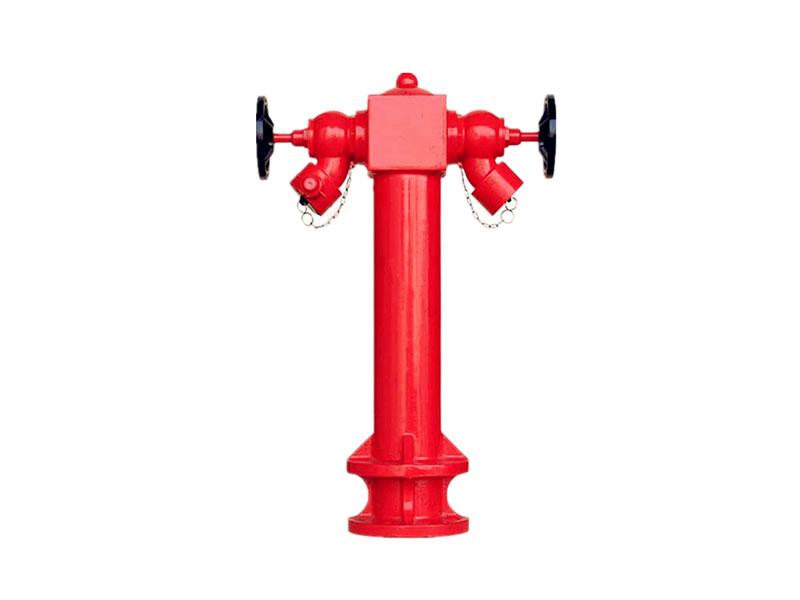 How to choose a fire landing valve