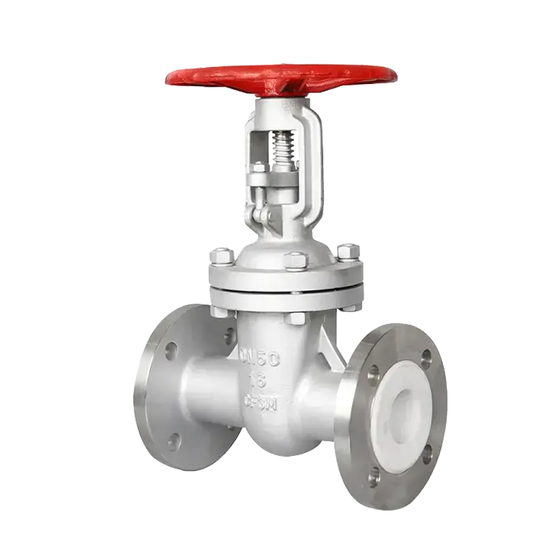 Gate Valve