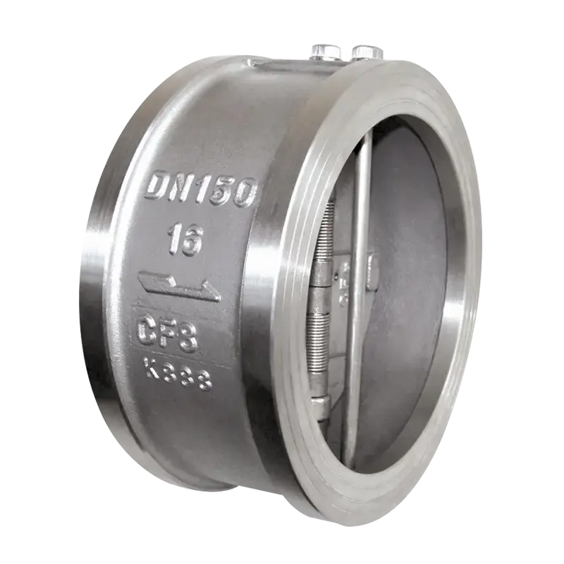Check Valve