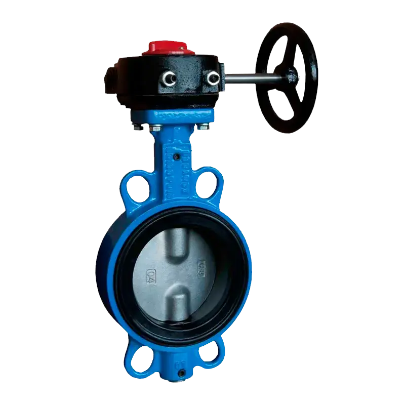 Butterfly Valve