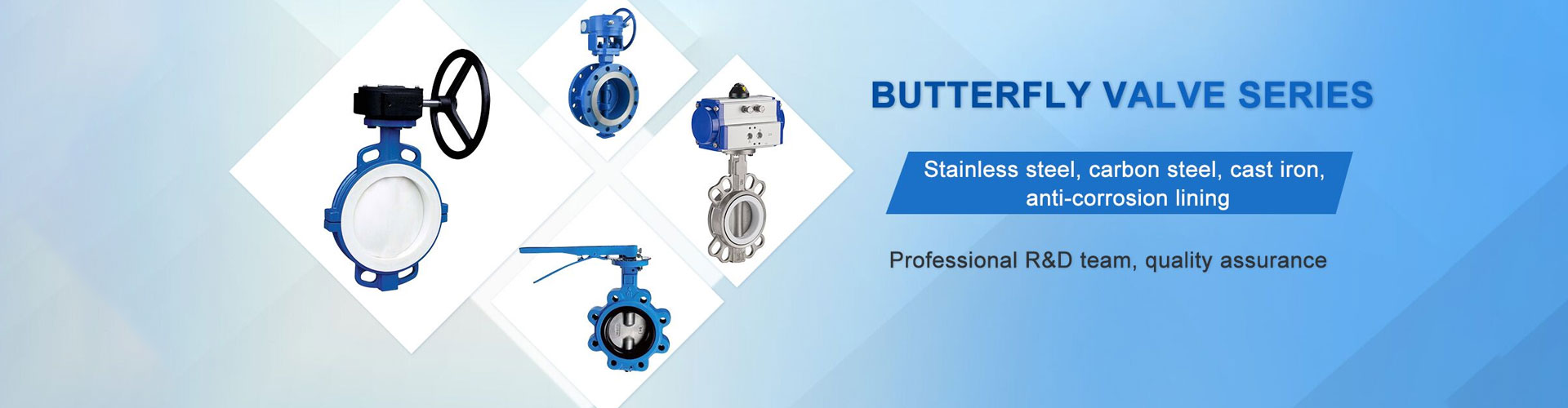 Butterfly Valve