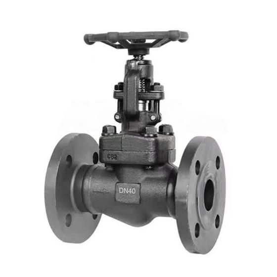 The valve industry sets quality as the standard.