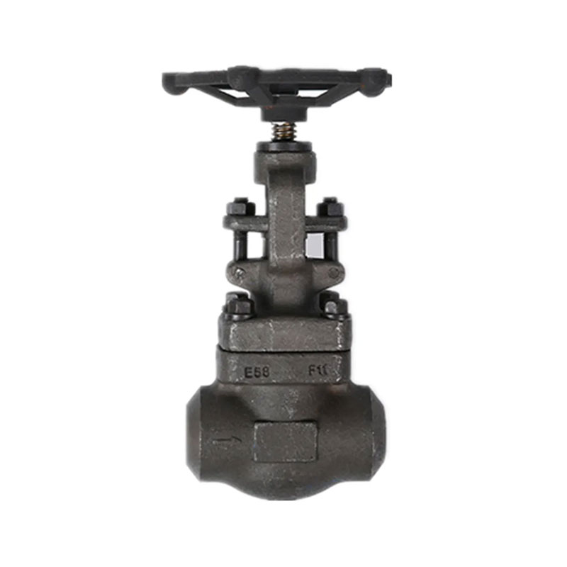 What Is a Butt Welded Gate Valve and Why Is It Essential for Industrial Piping Systems?