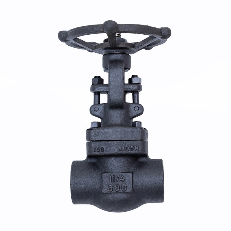 Why Does Forged Gate Valve 800LBS Matter in High-Pressure Industrial Systems?
