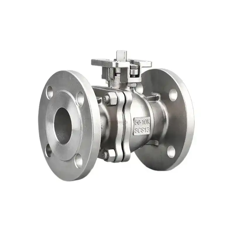 Are Ball Valves Reshaping the Future of Industrial Flow Control?