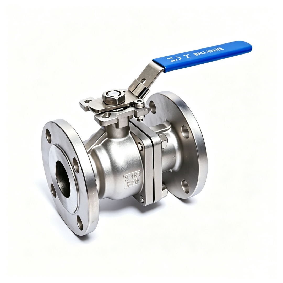 Ball Valves