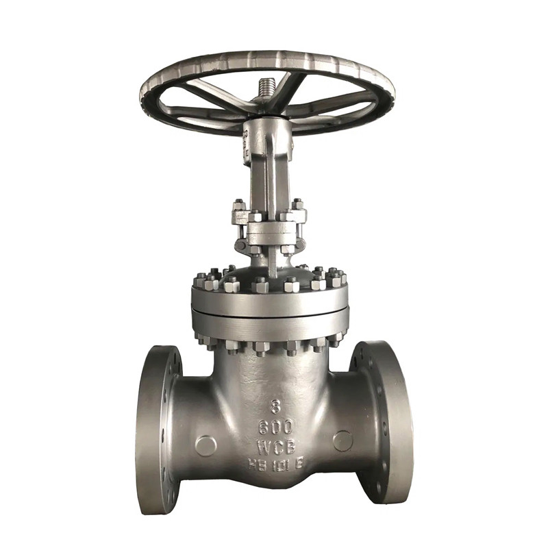 Gate Valve