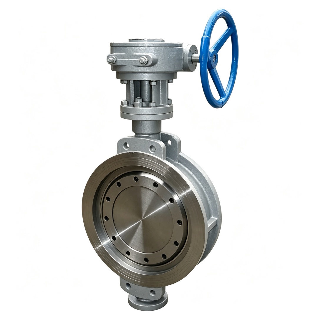 Butterfly Valve