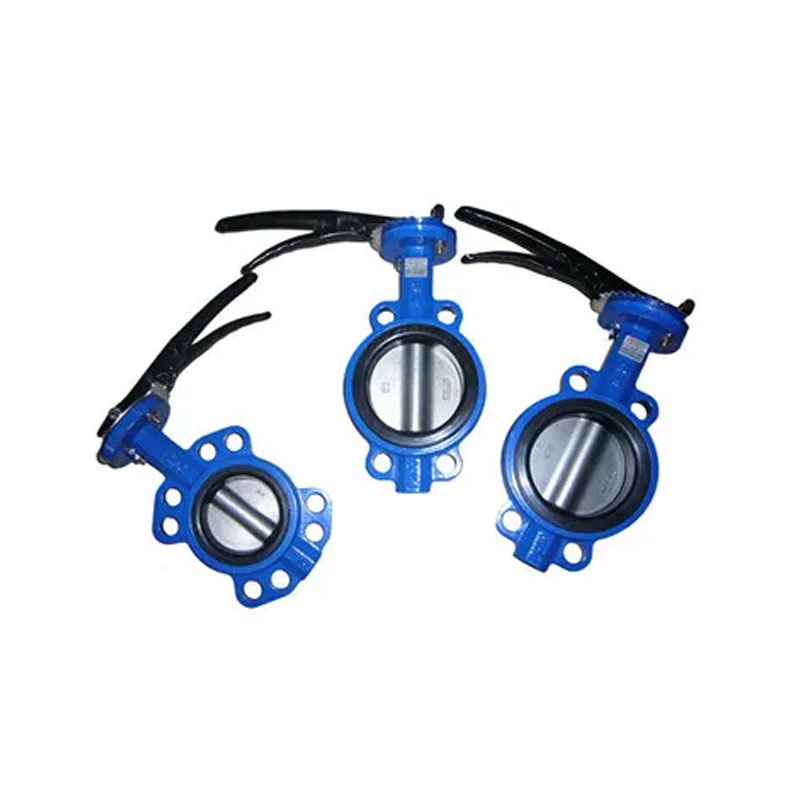Lug Butterfly Valve