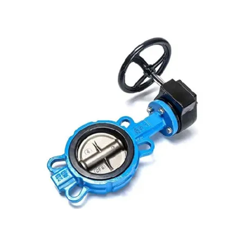 Lug Butterfly Valve