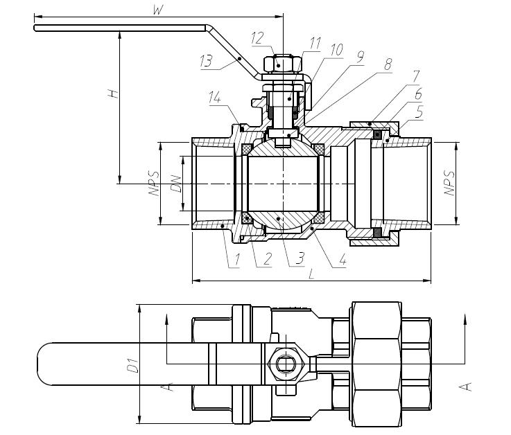Specifications