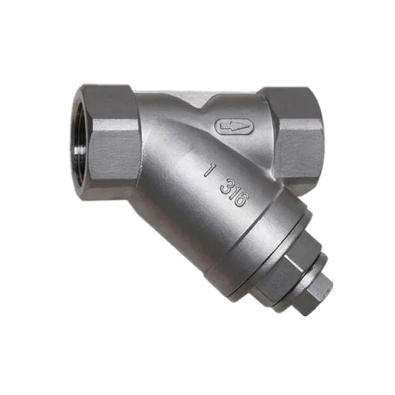 Ansi Y Strainer Filter
