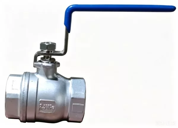 Extended Height handle
