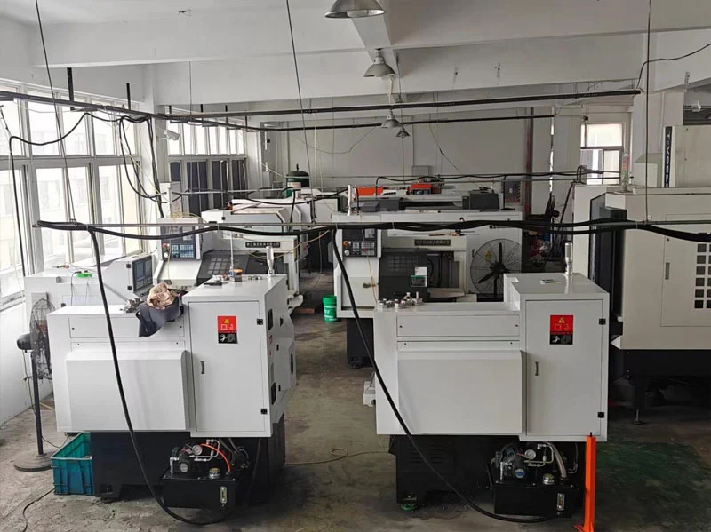 JOEPAI valve pressure testing equipment