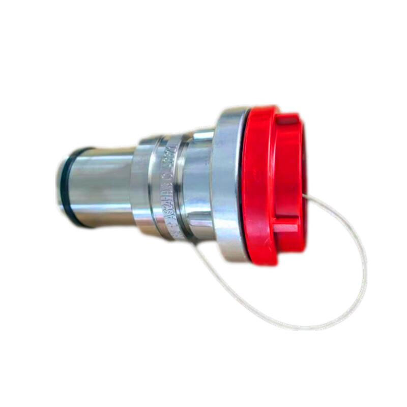 Stainless Steel Single Point Booster Valve